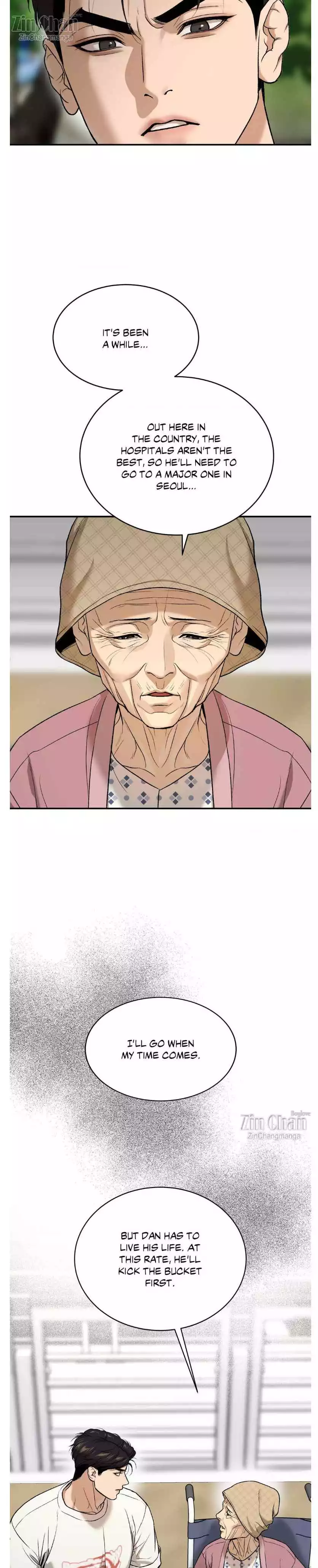 Jinx Chapter 65 - Page 25