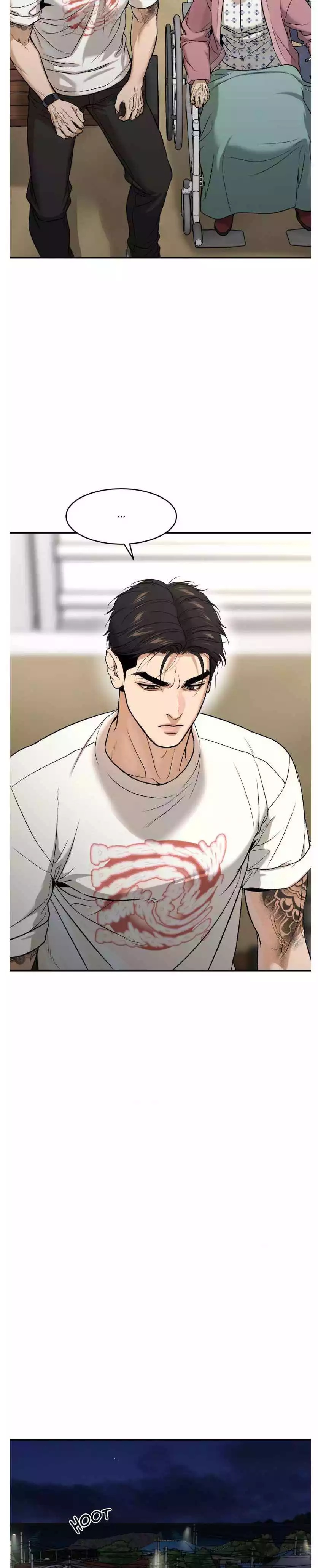 Jinx Chapter 65 - Page 26