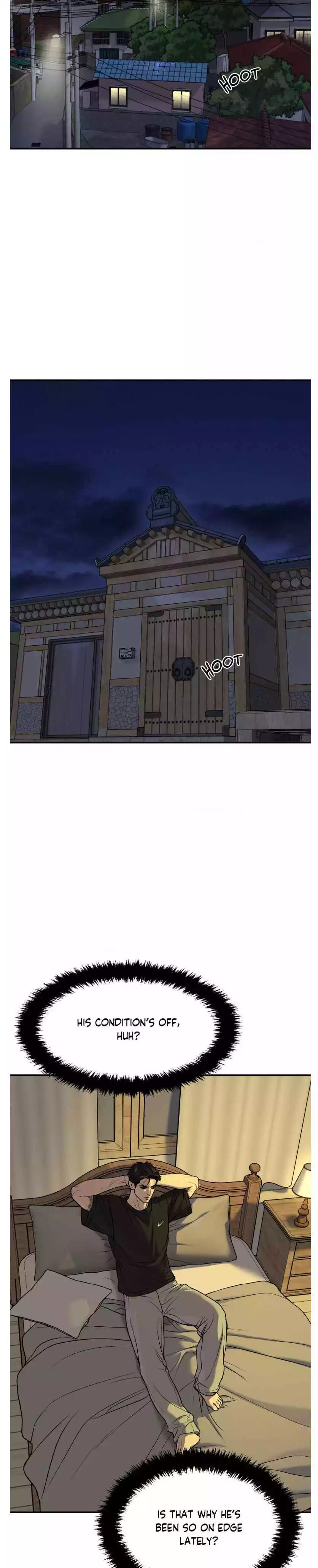 Jinx Chapter 65 - Page 27