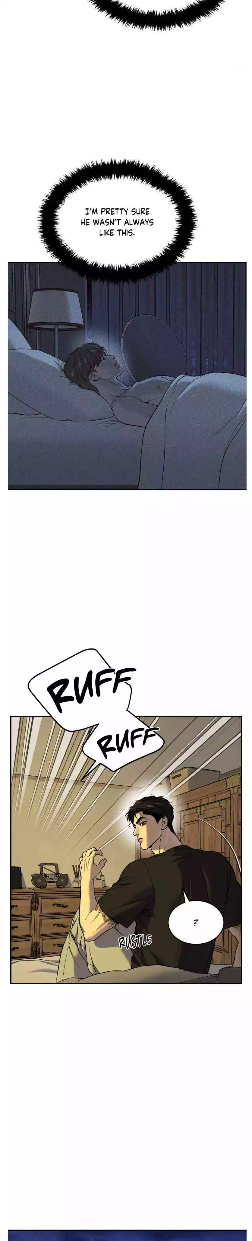 Jinx Chapter 65 - Page 28