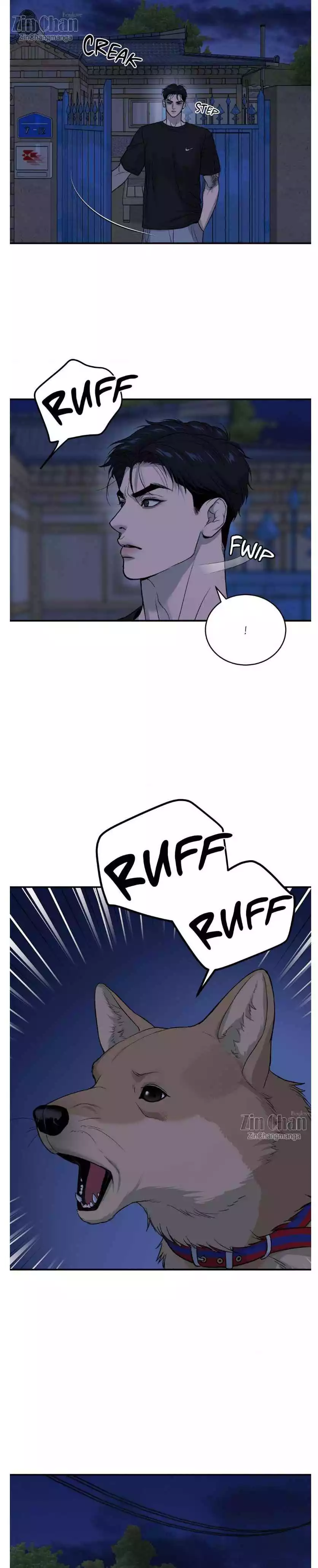 Jinx Chapter 65 - Page 29