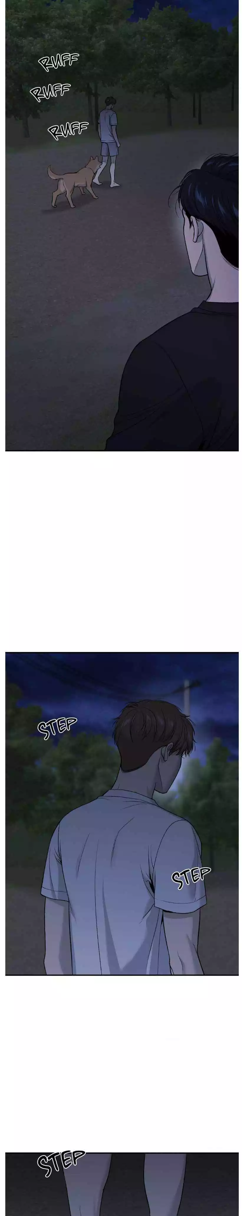 Jinx Chapter 65 - Page 30