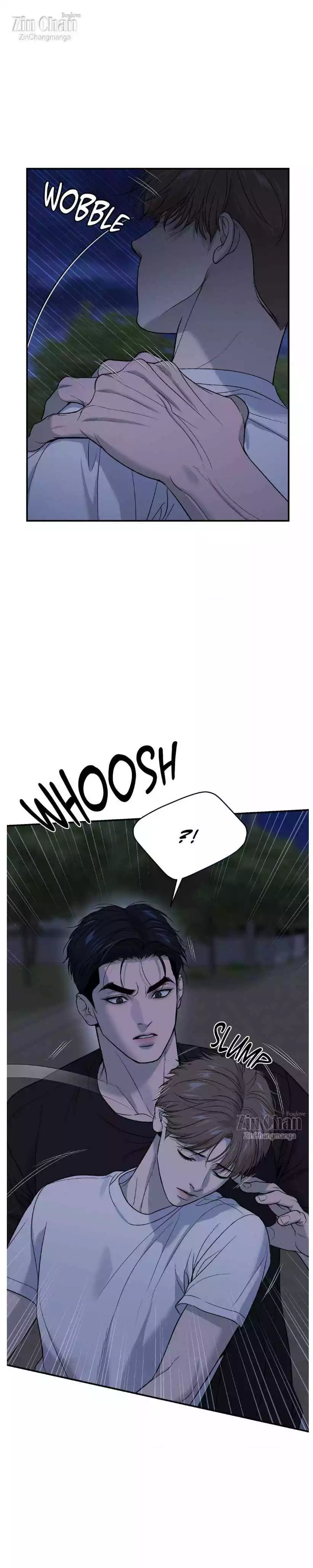 Jinx Chapter 65 - Page 33