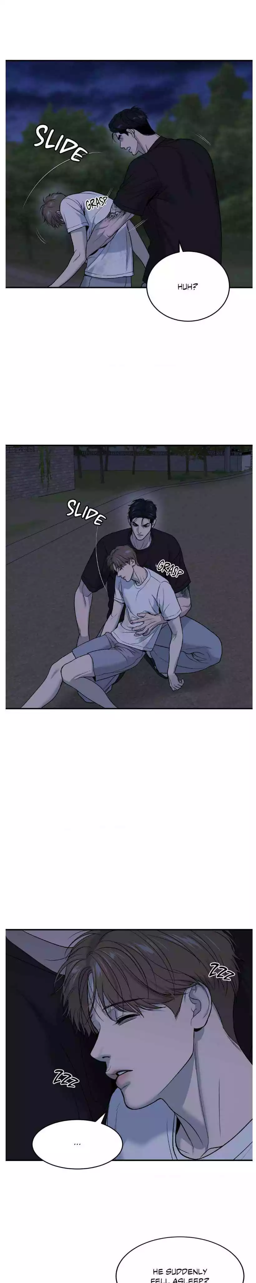 Jinx Chapter 65 - Page 34