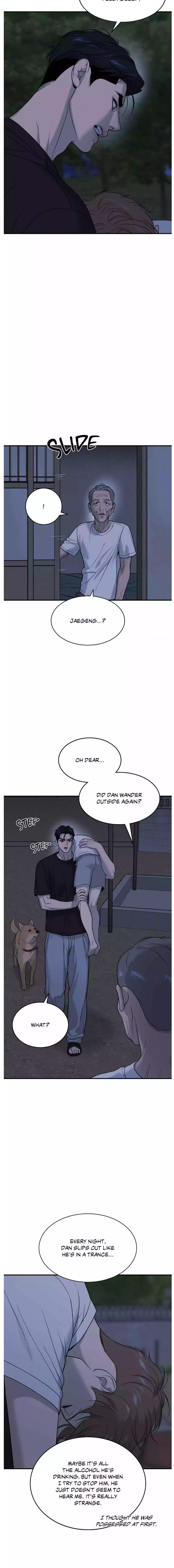 Jinx Chapter 65 - Page 35