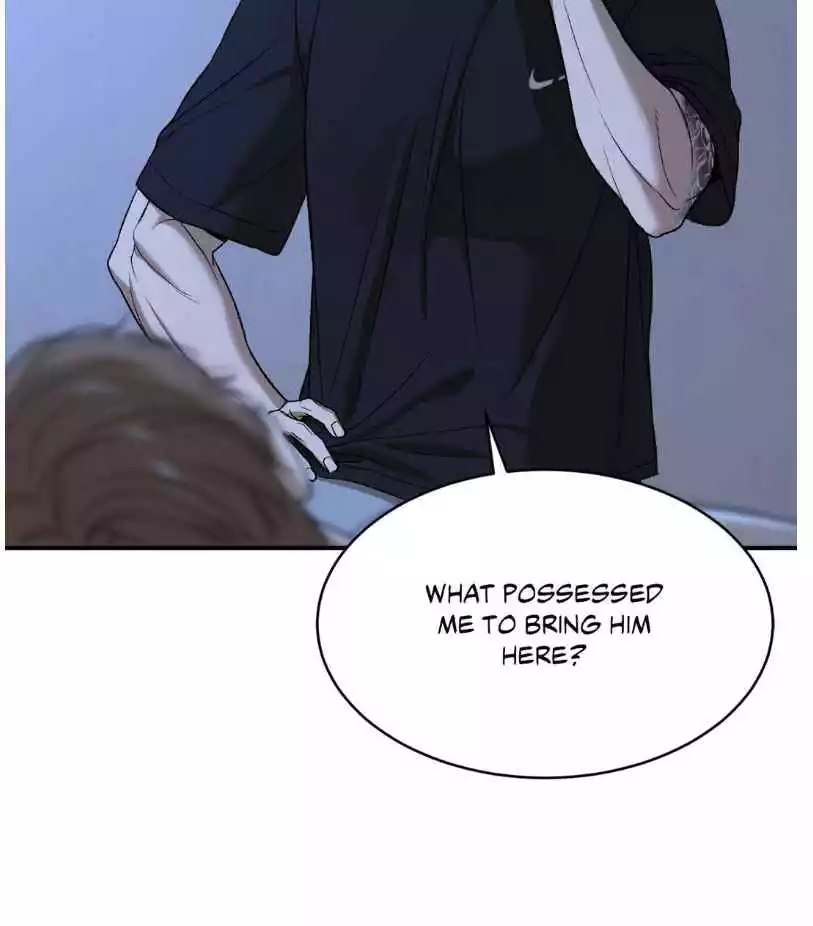 Jinx Chapter 66 - Page 8