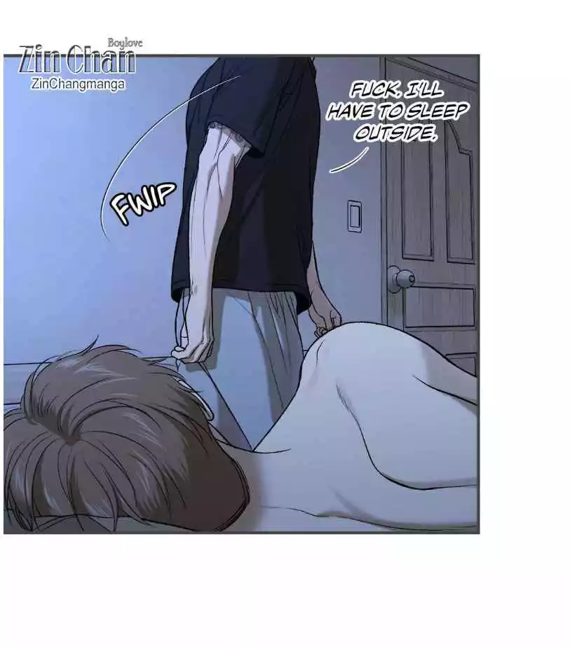 Jinx Chapter 66 - Page 19