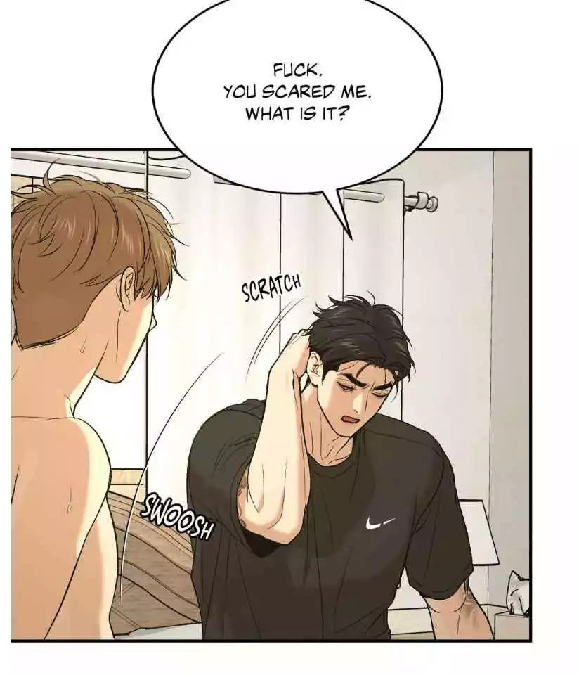 Jinx Chapter 66 - Page 75