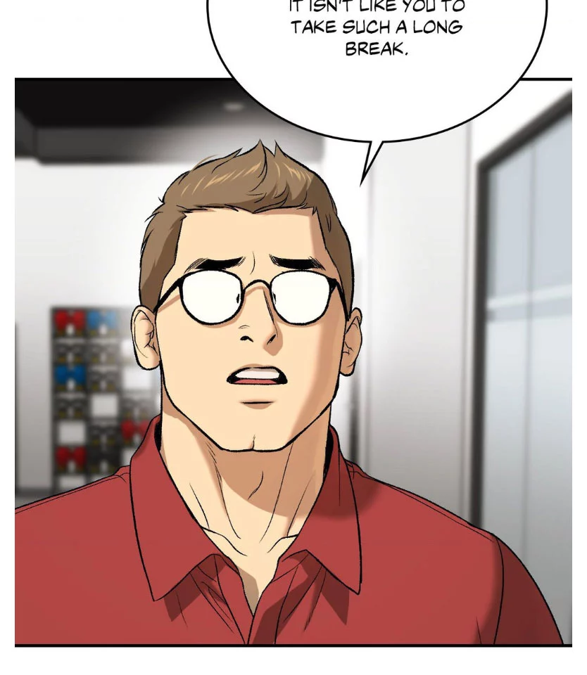 Jinx Chapter 66 - Page 109