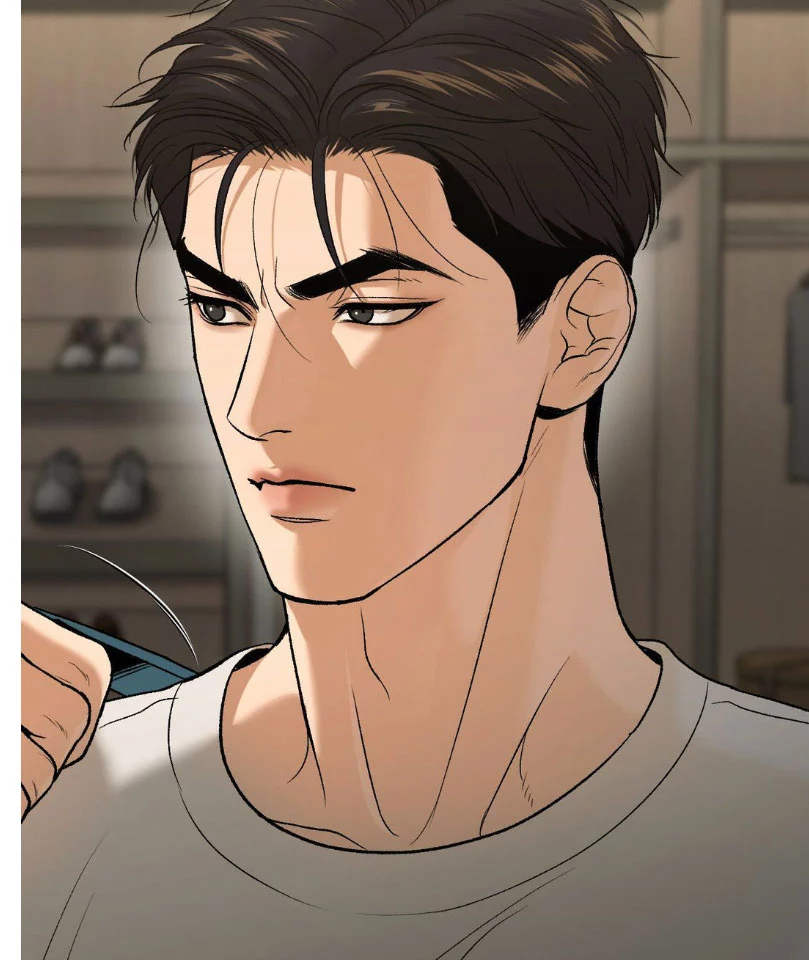 Jinx Chapter 66 - Page 122