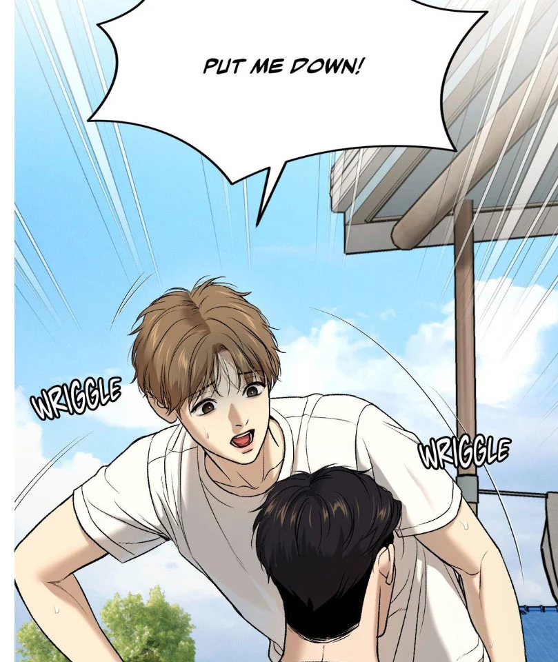 Jinx Chapter 66 - Page 142