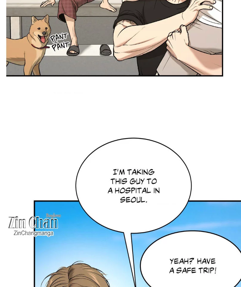 Jinx Chapter 66 - Page 147