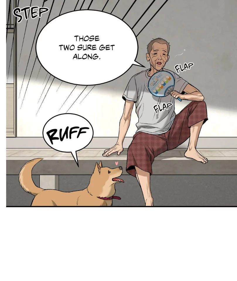 Jinx Chapter 66 - Page 150