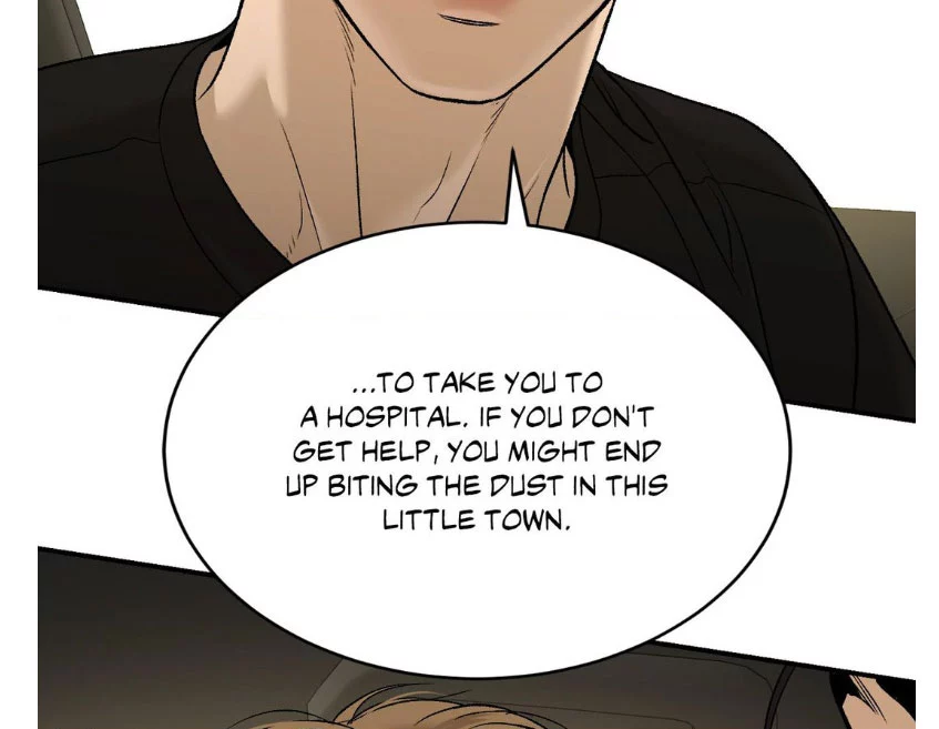 Jinx Chapter 66 - Page 160