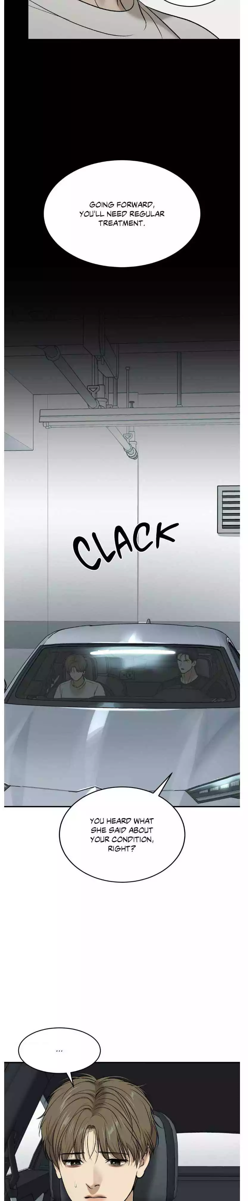 Jinx Chapter 67 - Page 20