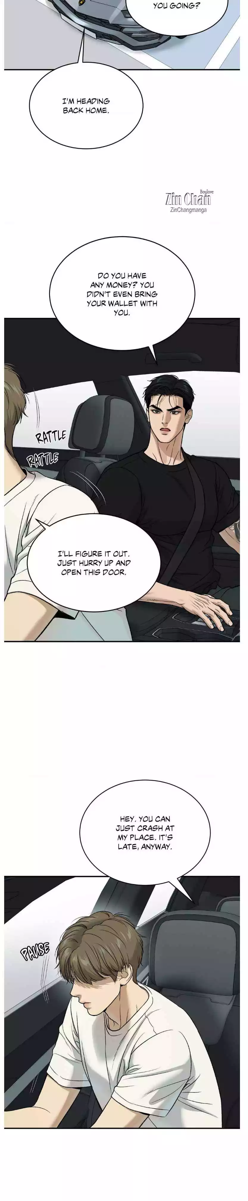 Jinx Chapter 67 - Page 32