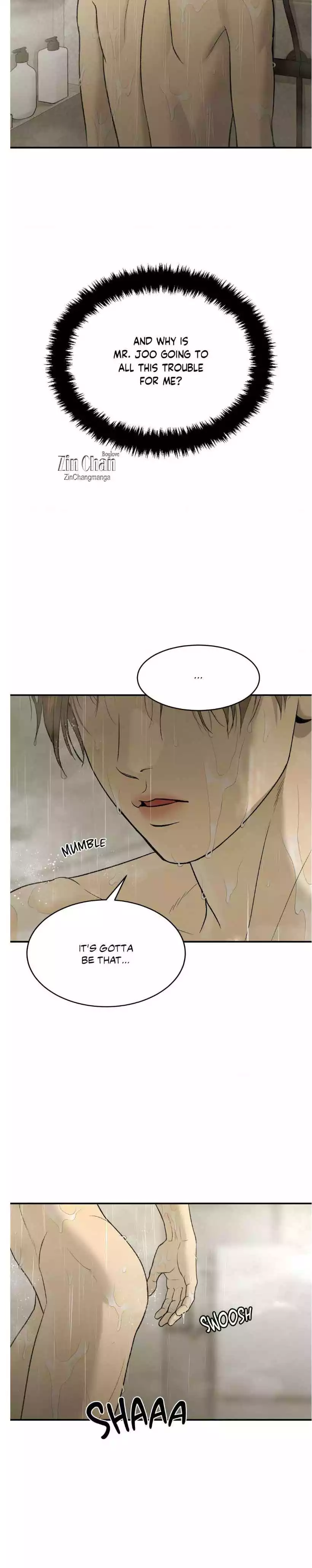 Jinx Chapter 67 - Page 64