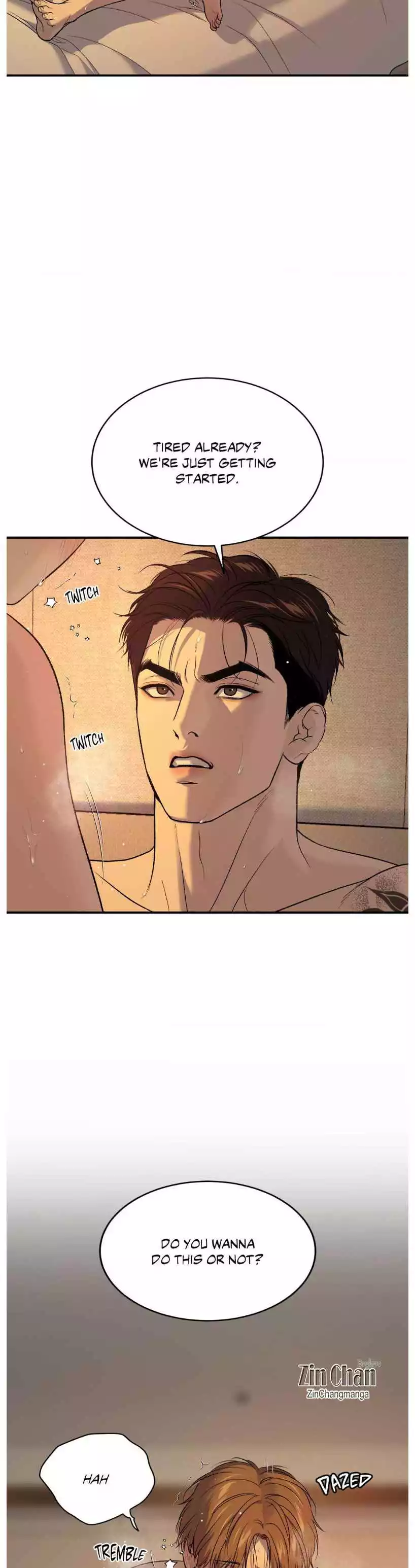 Jinx Chapter 68 - Page 4