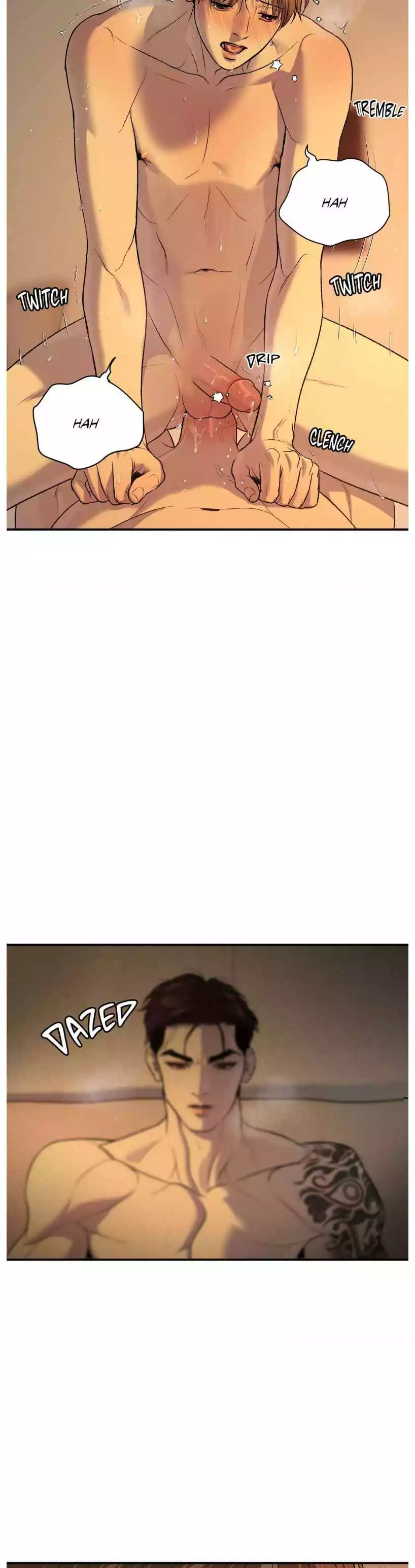 Jinx Chapter 68 - Page 5