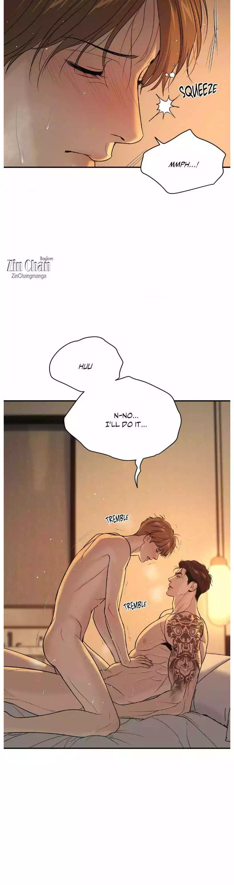 Jinx Chapter 68 - Page 6