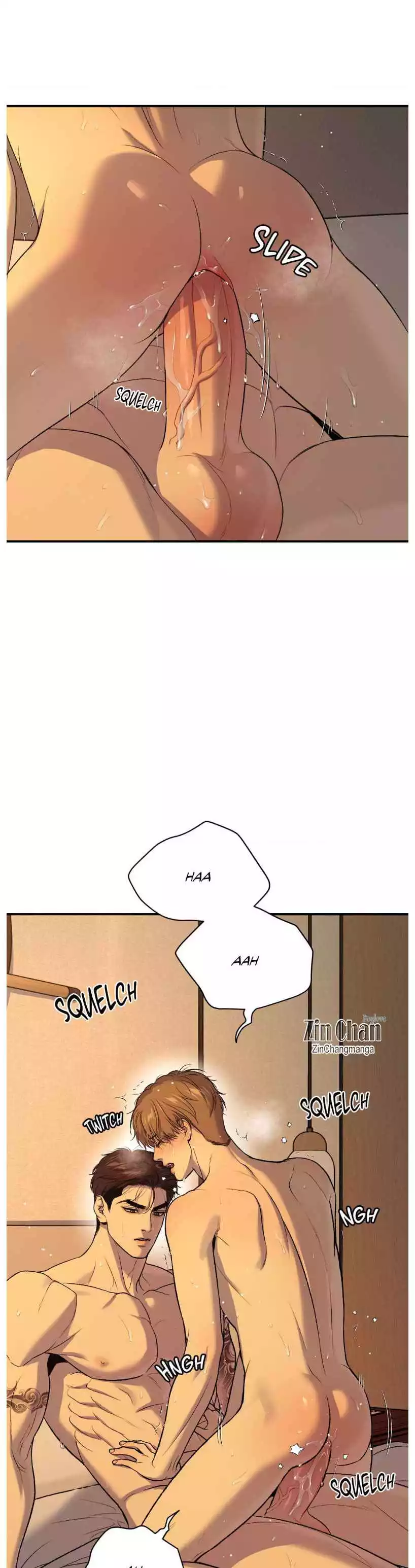 Jinx Chapter 68 - Page 7