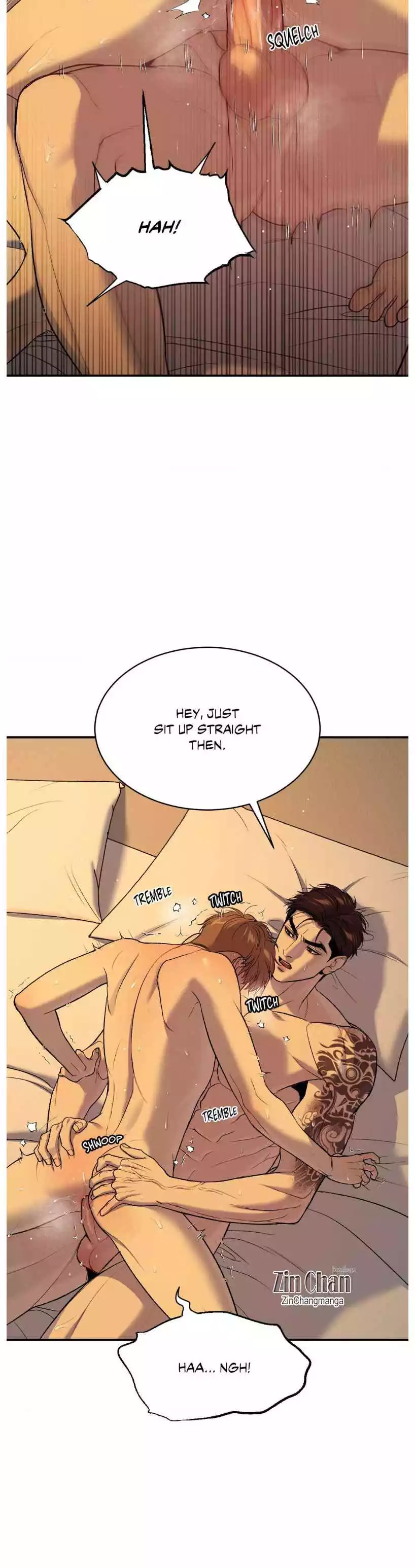 Jinx Chapter 68 - Page 10