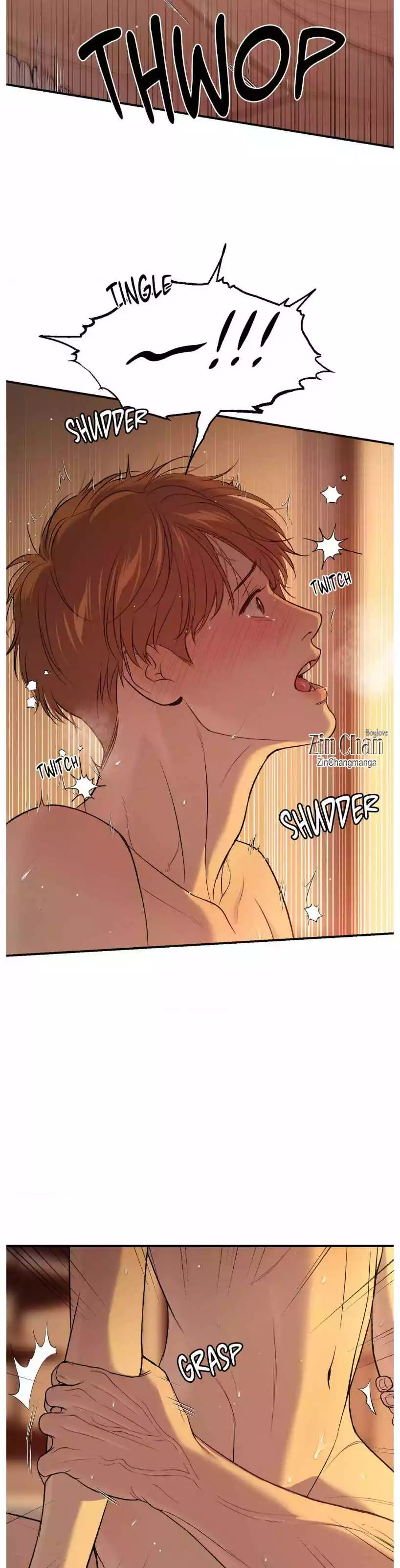 Jinx Chapter 68 - Page 12