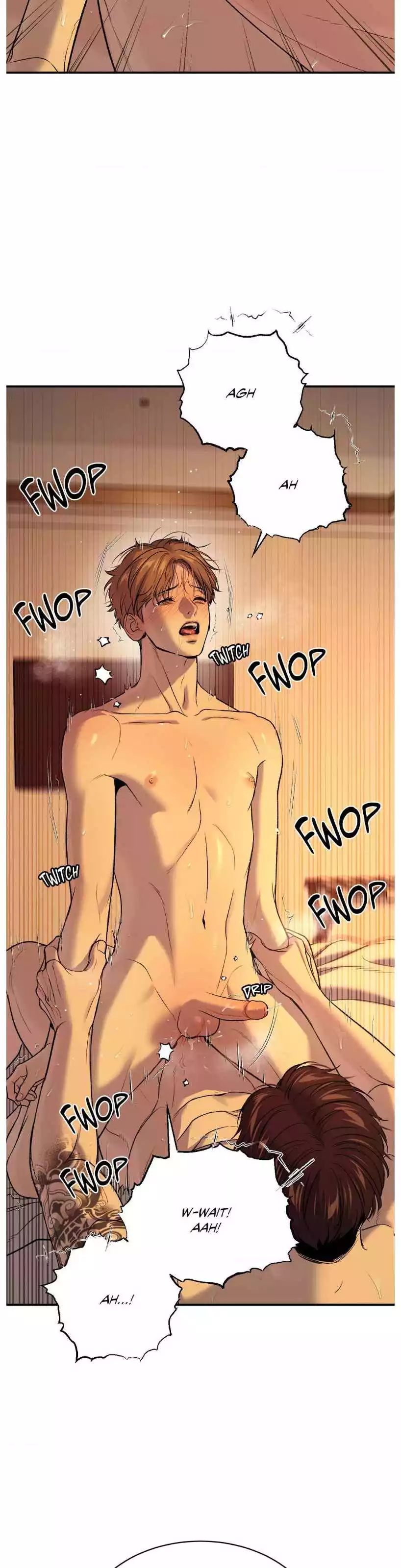 Jinx Chapter 68 - Page 13