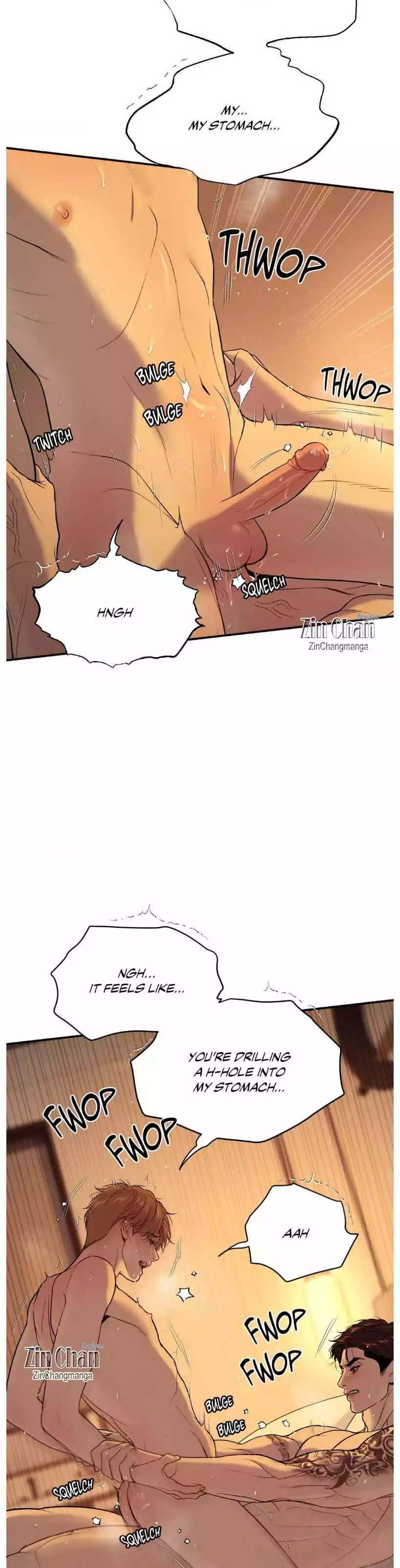 Jinx Chapter 68 - Page 15