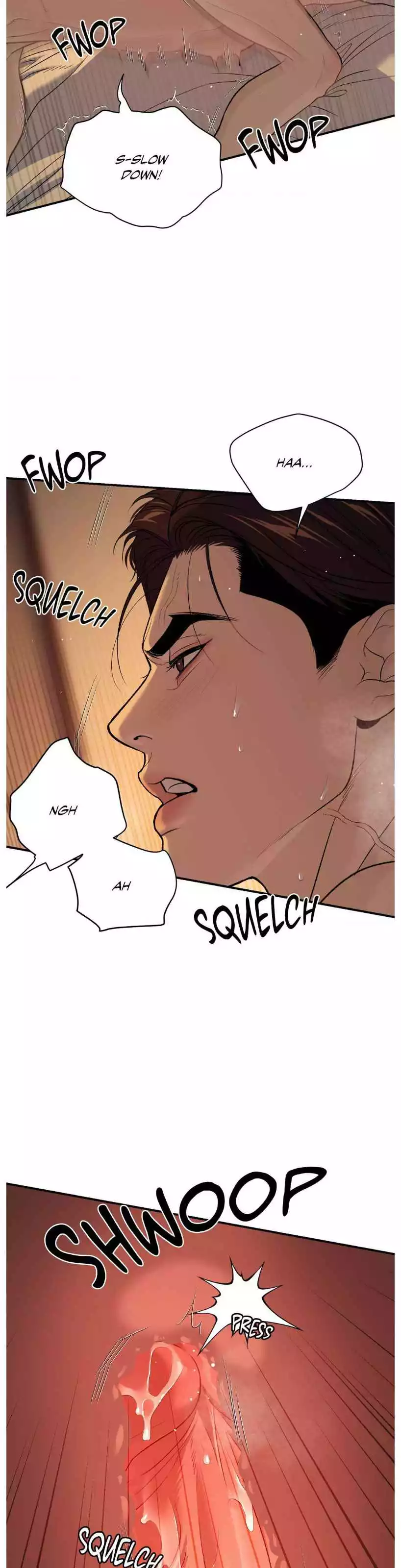 Jinx Chapter 68 - Page 16