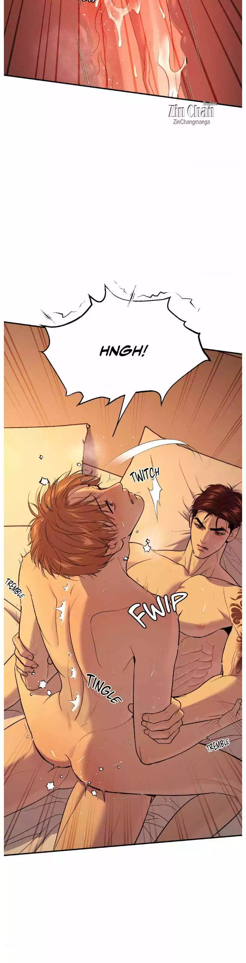 Jinx Chapter 68 - Page 17