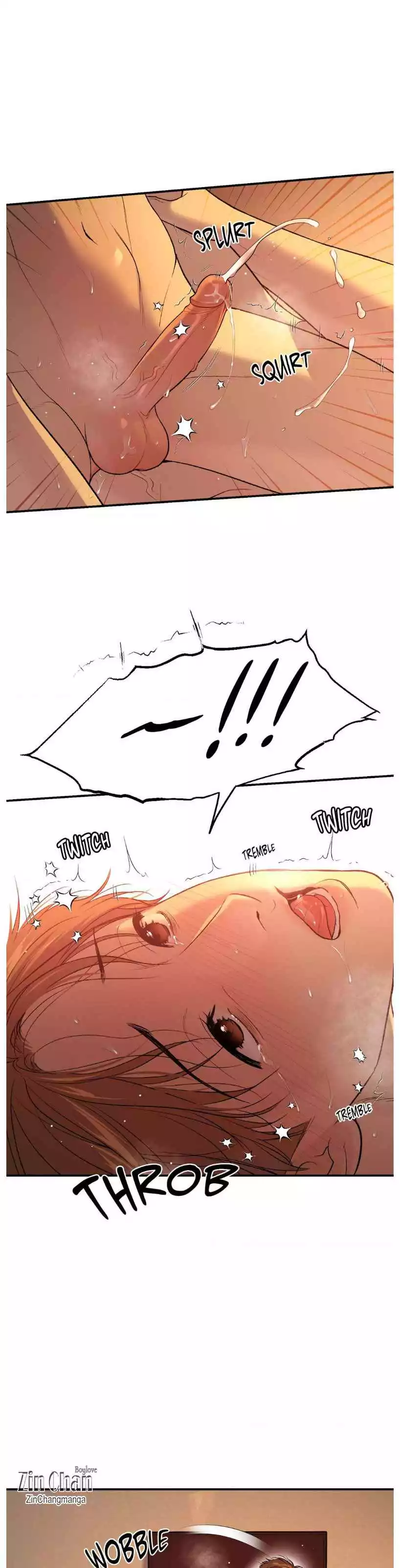 Jinx Chapter 68 - Page 18