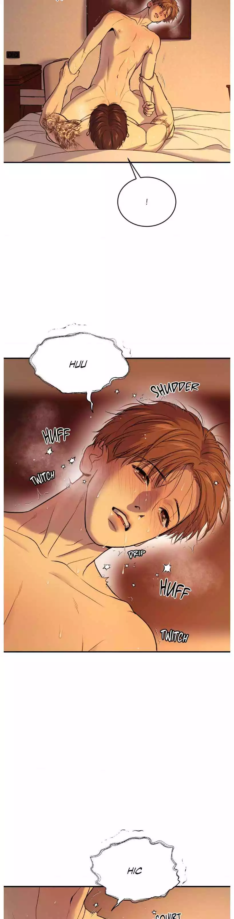 Jinx Chapter 68 - Page 19