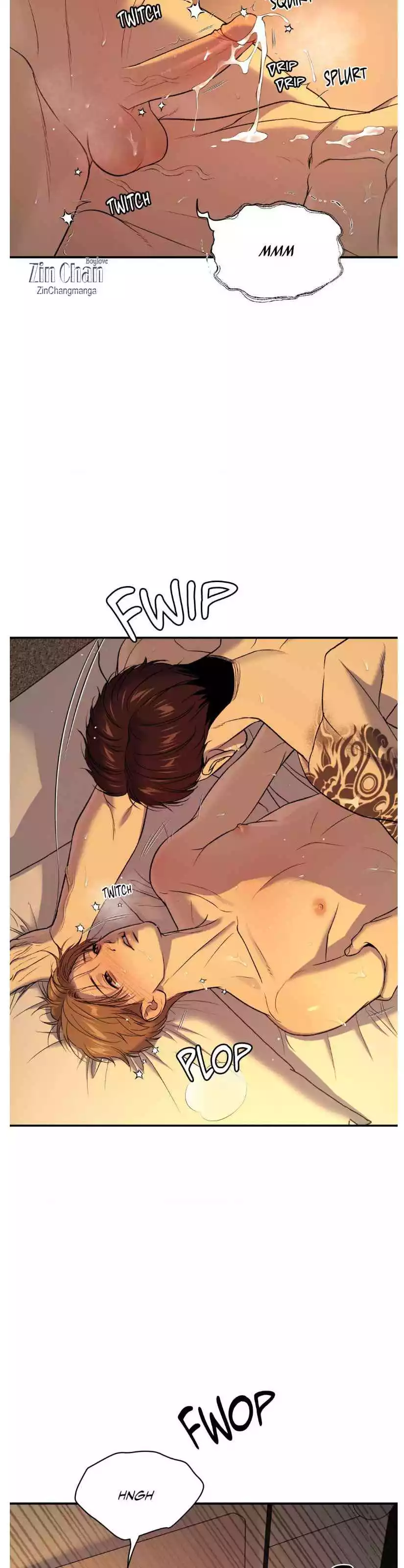 Jinx Chapter 68 - Page 20