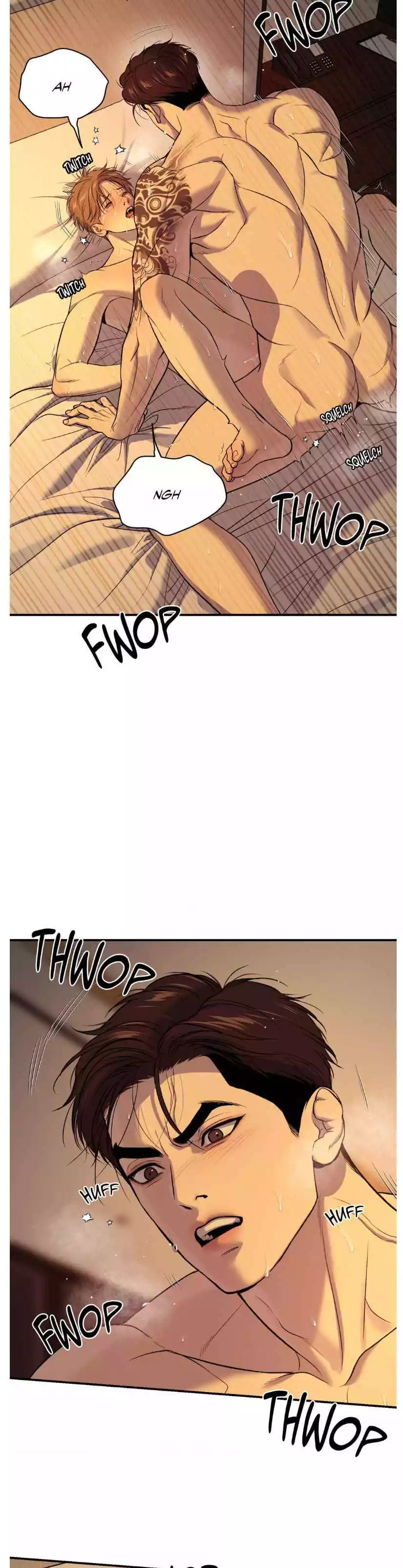 Jinx Chapter 68 - Page 21