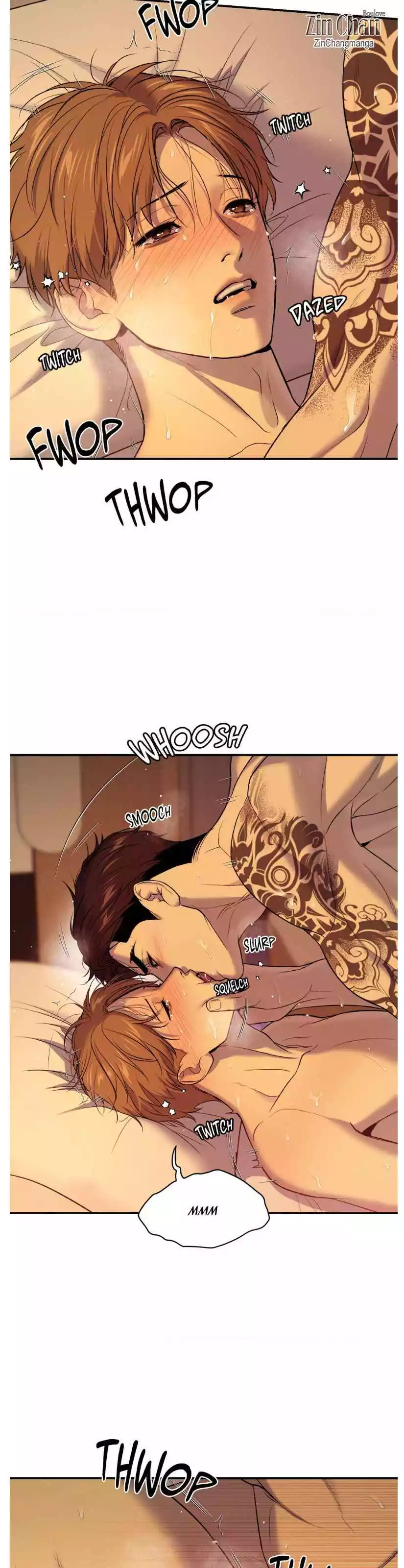 Jinx Chapter 68 - Page 22