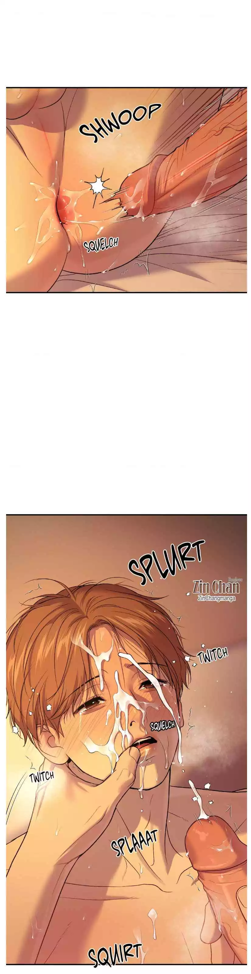 Jinx Chapter 68 - Page 24