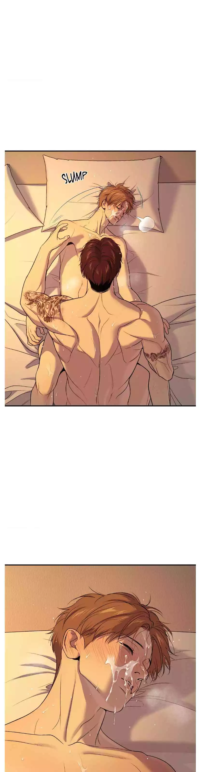 Jinx Chapter 68 - Page 26