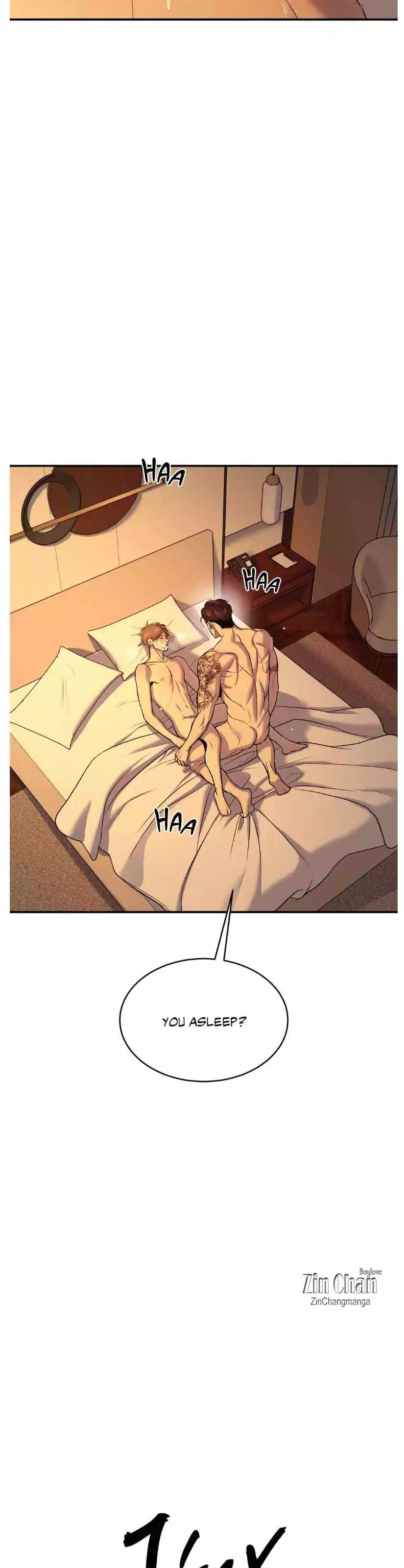 Jinx Chapter 68 - Page 27