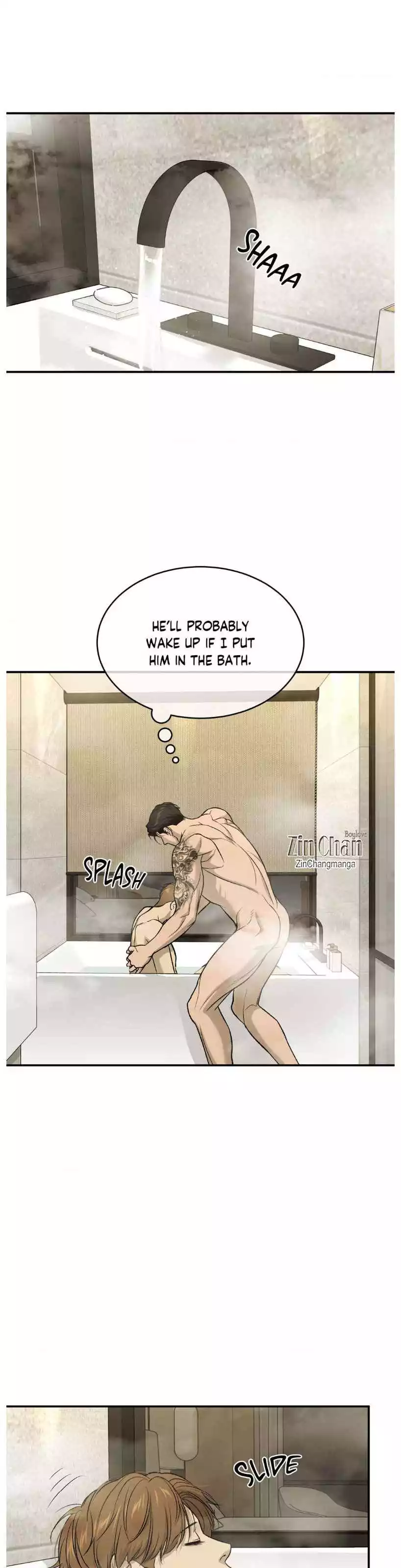 Jinx Chapter 68 - Page 30