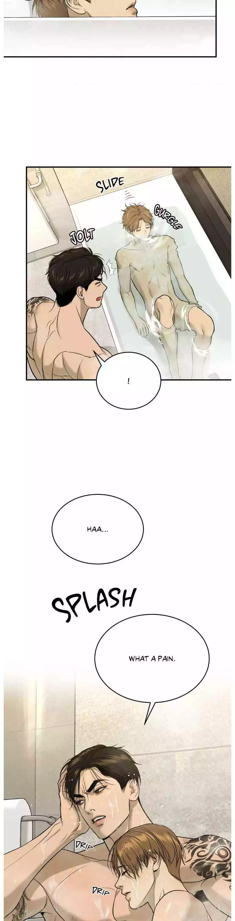 Jinx Chapter 68 - Page 31