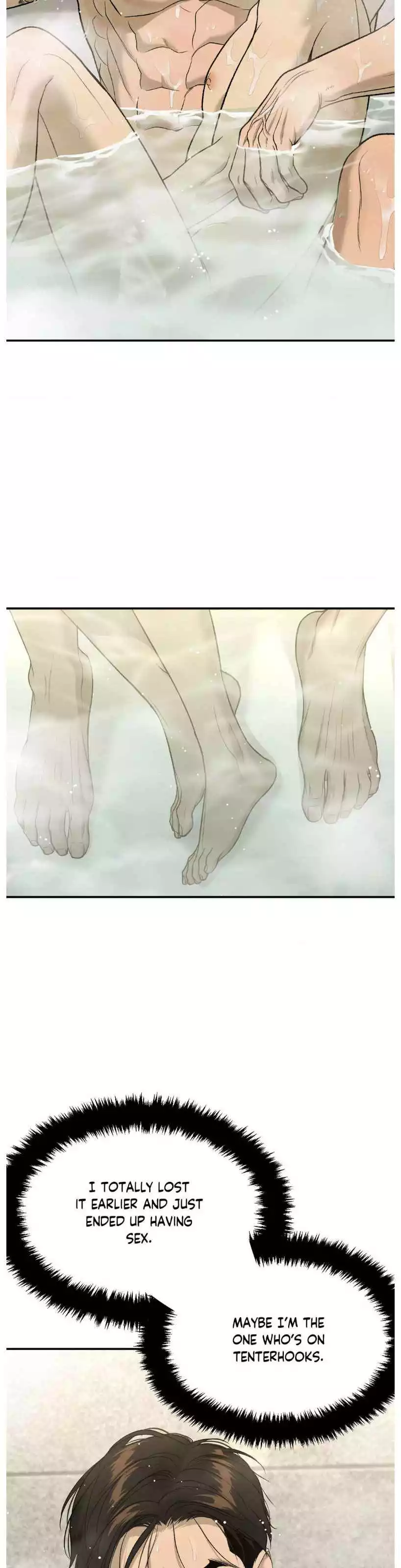 Jinx Chapter 68 - Page 32