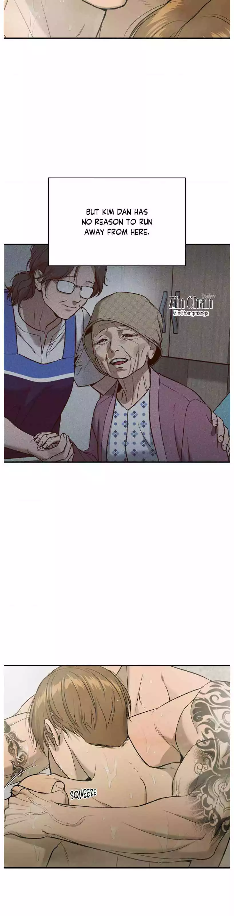 Jinx Chapter 68 - Page 36