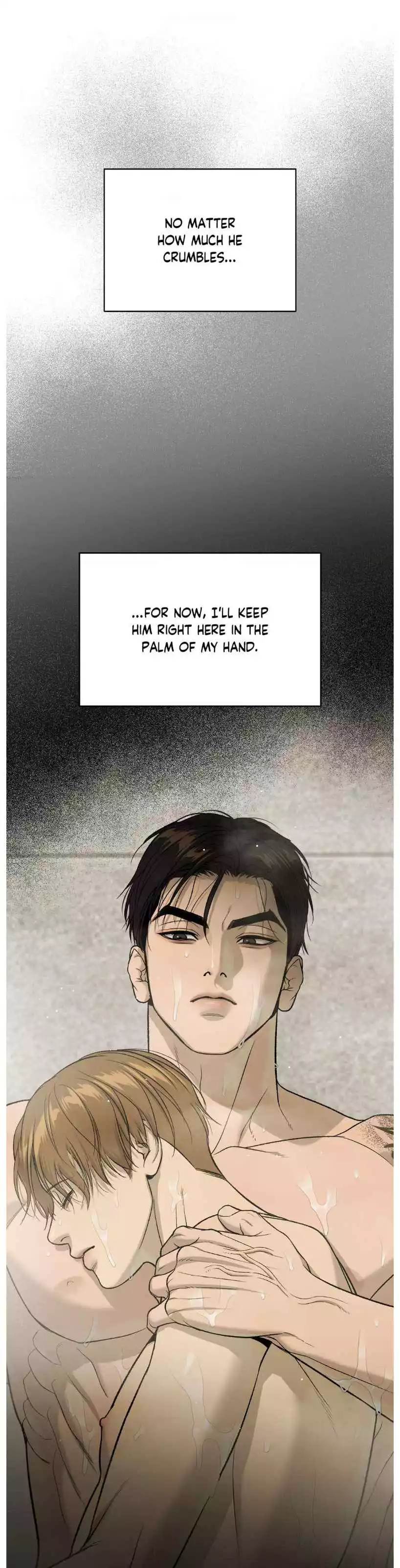 Jinx Chapter 68 - Page 37