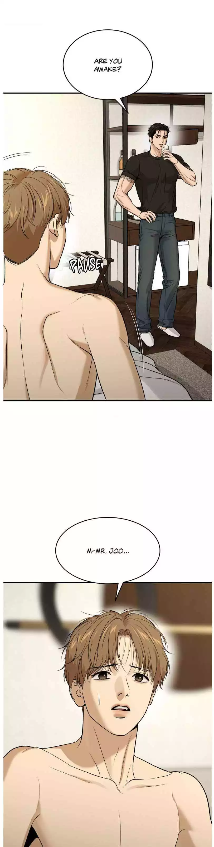 Jinx Chapter 68 - Page 40