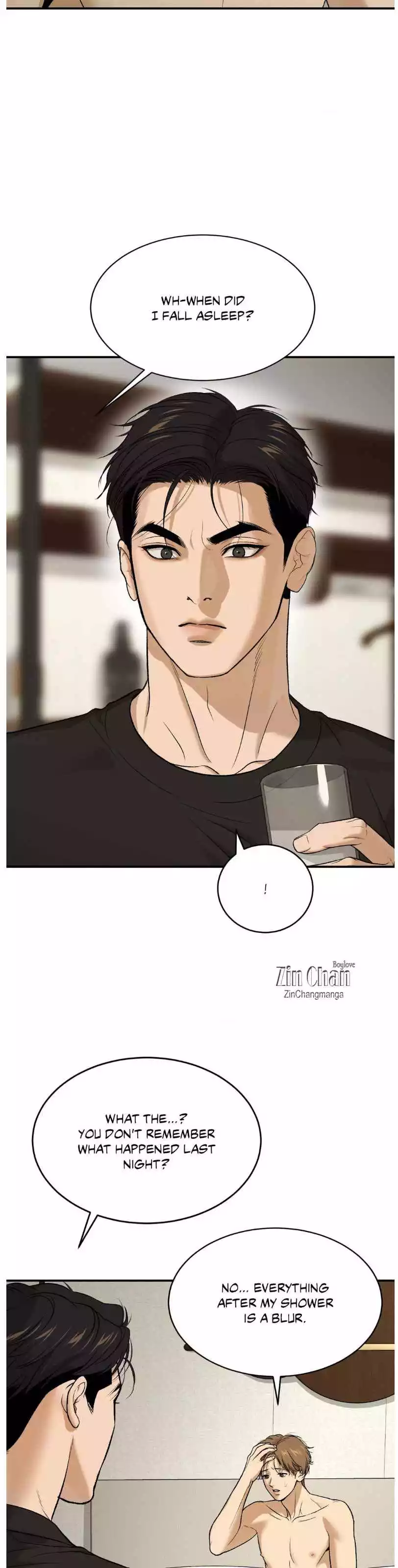 Jinx Chapter 68 - Page 41