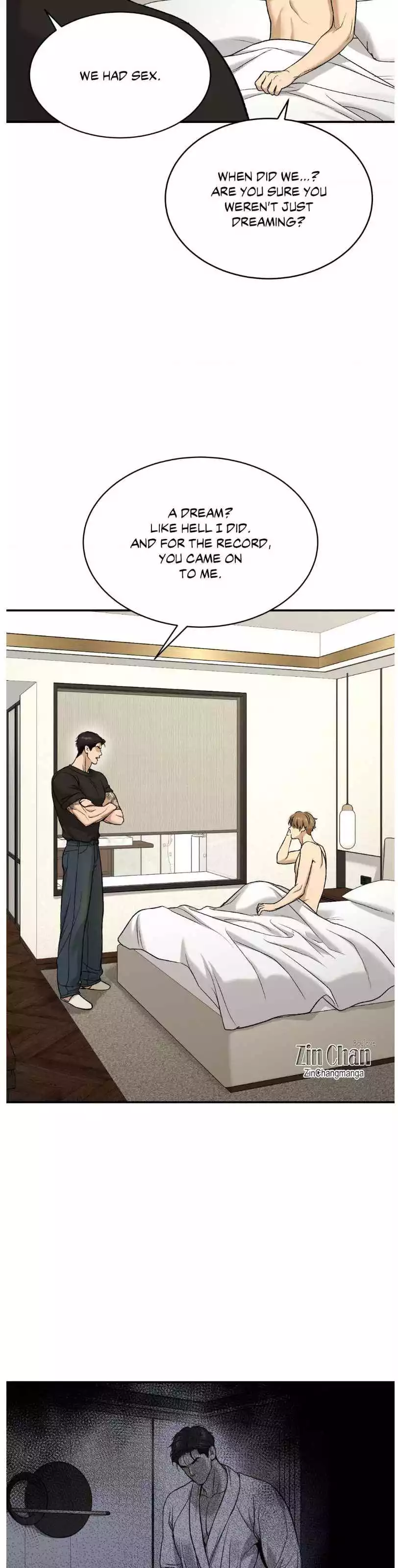 Jinx Chapter 68 - Page 42