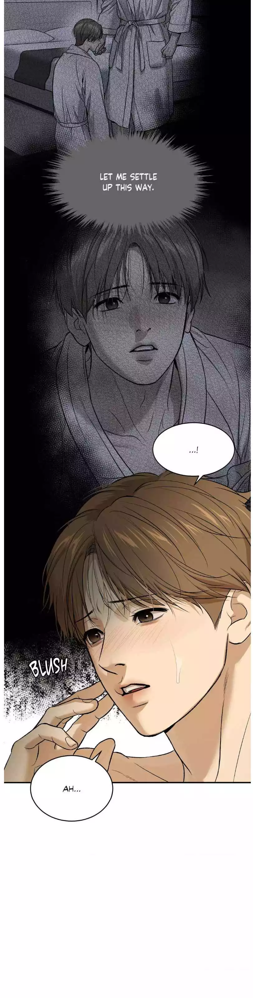 Jinx Chapter 68 - Page 43