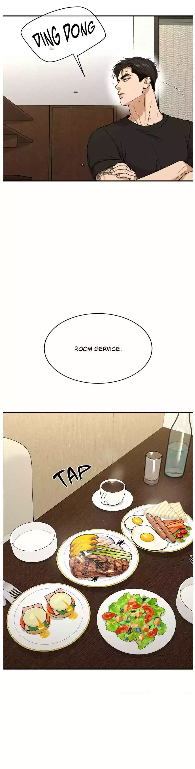 Jinx Chapter 68 - Page 44