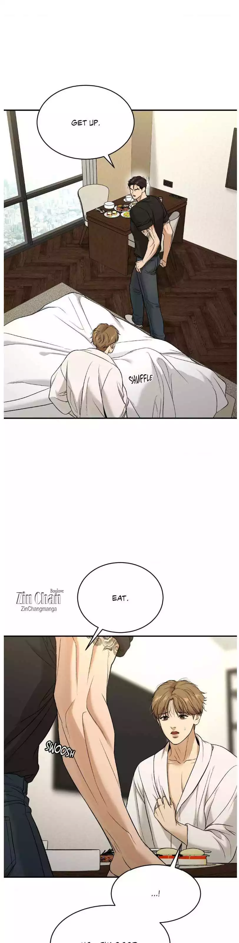 Jinx Chapter 68 - Page 45